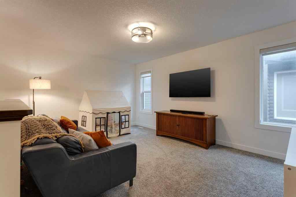 MLS® A2248450 - 97 Sage Bluff Close NW in Sage Hill Calgary, Residential