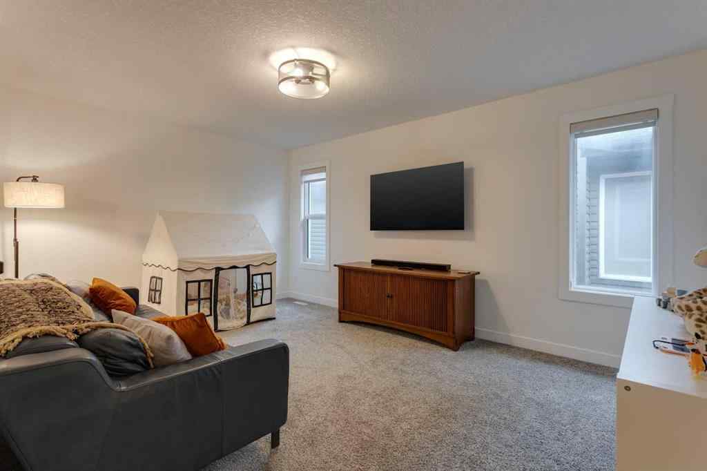 MLS® A2248450 - 97 Sage Bluff Close NW in Sage Hill Calgary, Residential