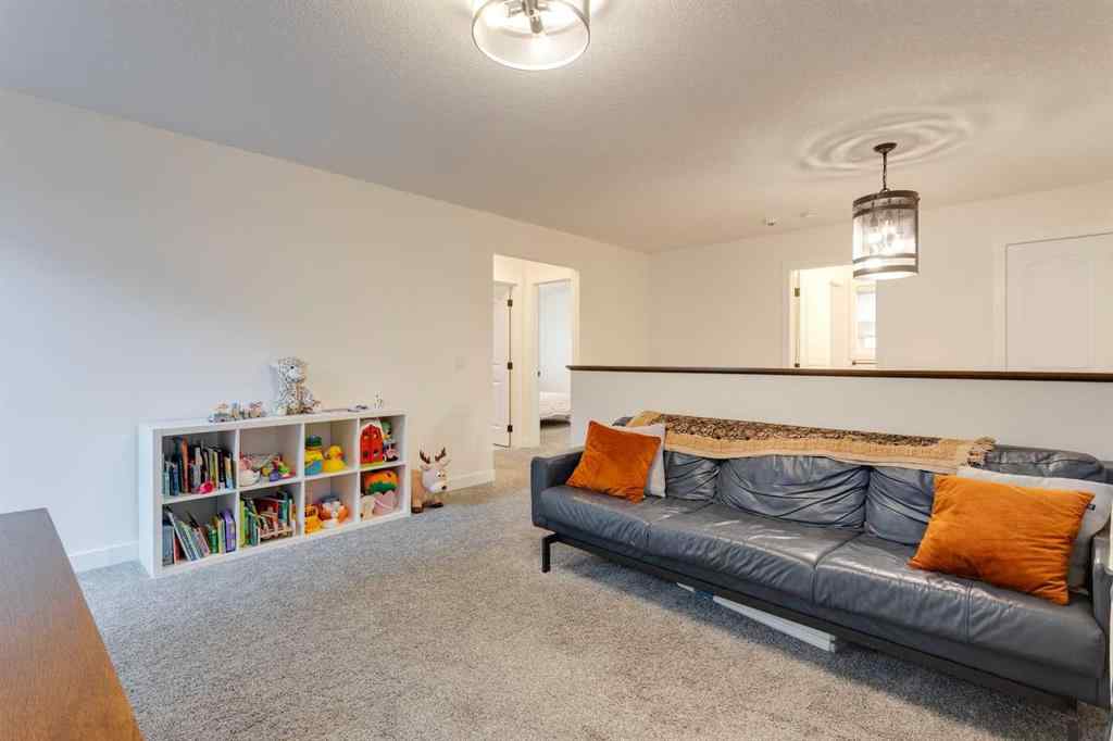 MLS® A2248450 - 97 Sage Bluff Close NW in Sage Hill Calgary, Residential
