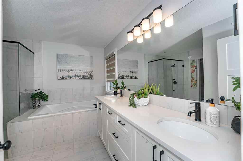 MLS® A2248453 - 120 Howse Road NE in Livingston Calgary, Residential
