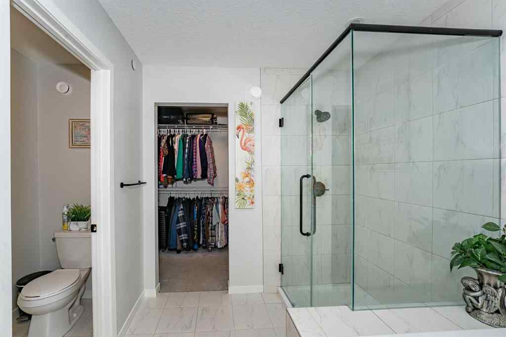 MLS® A2248453 - 120 Howse Road NE in Livingston Calgary, Residential