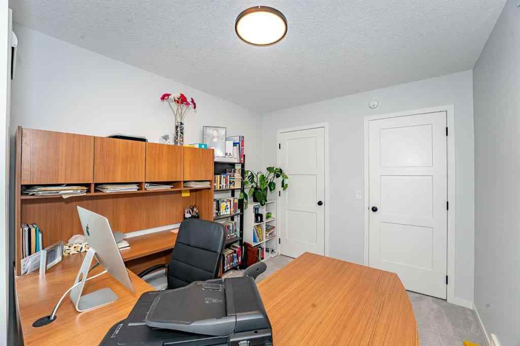 MLS® A2248453 - 120 Howse Road NE in Livingston Calgary, Residential