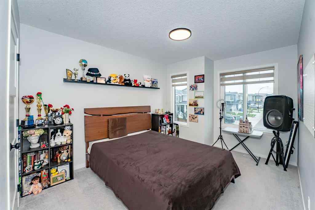 MLS® A2248453 - 120 Howse Road NE in Livingston Calgary, Residential