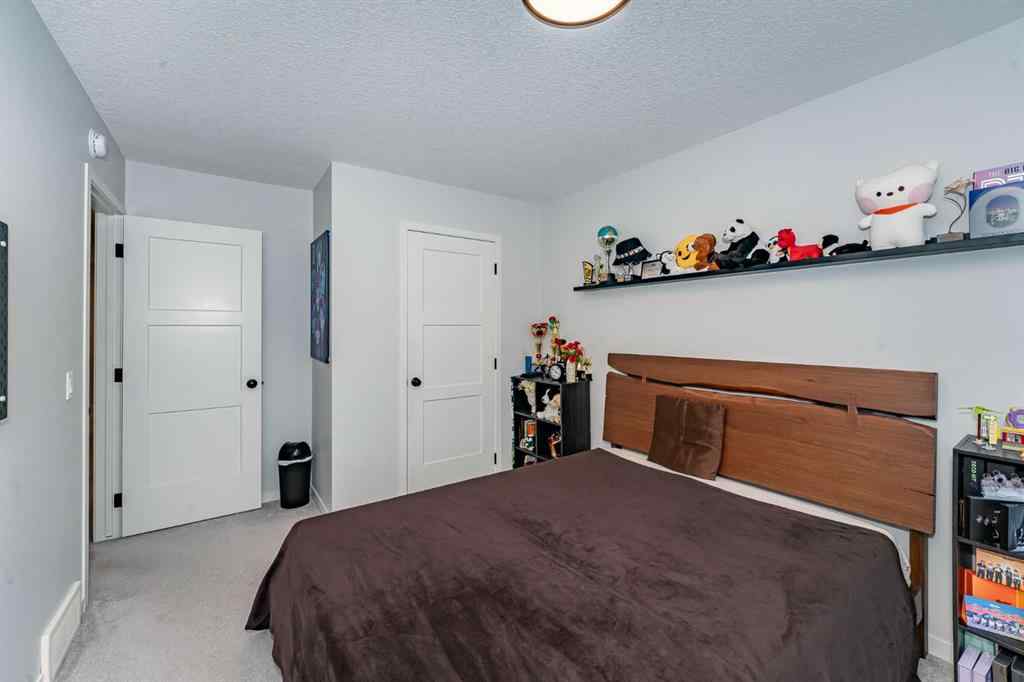 MLS® A2248453 - 120 Howse Road NE in Livingston Calgary, Residential