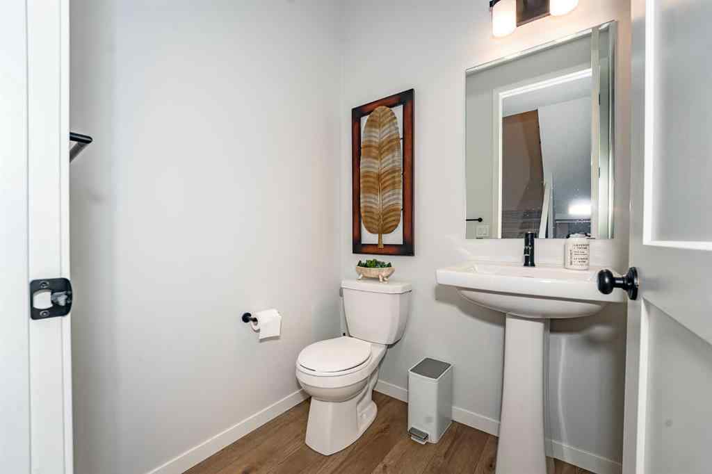 MLS® A2248453 - 120 Howse Road NE in Livingston Calgary, Residential