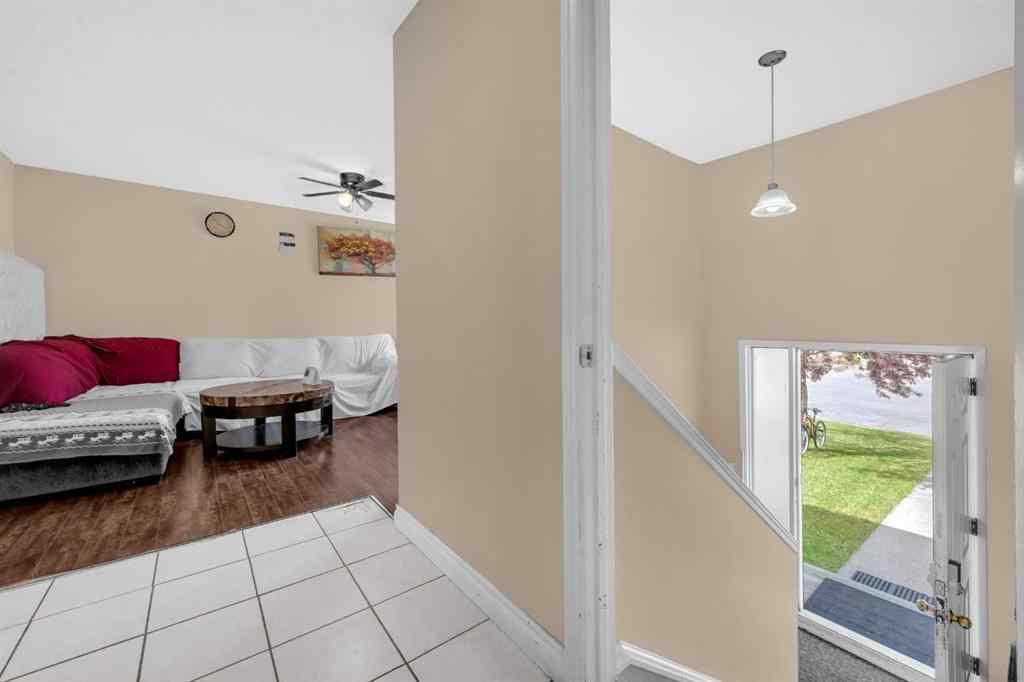 MLS® A2248456 - 32 Fallingworth Place  in Falconridge Calgary, Residential