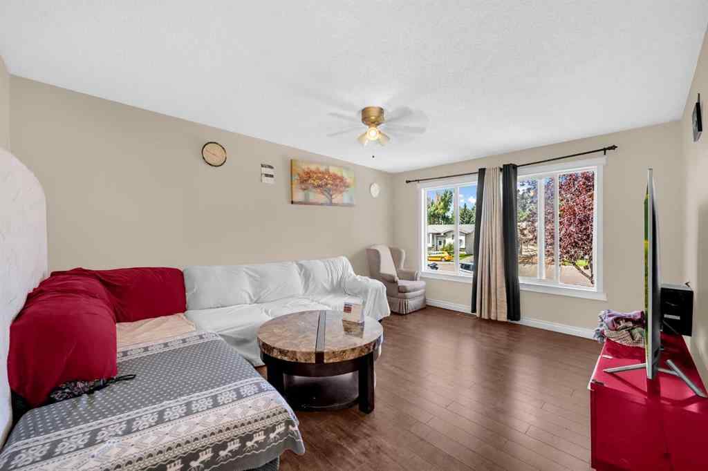 MLS® A2248456 - 32 Fallingworth Place  in Falconridge Calgary, Residential