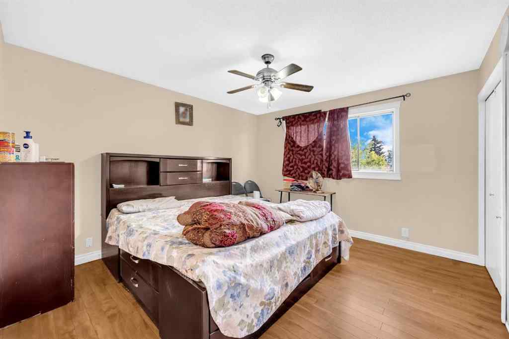 MLS® A2248456 - 32 Fallingworth Place  in Falconridge Calgary, Residential