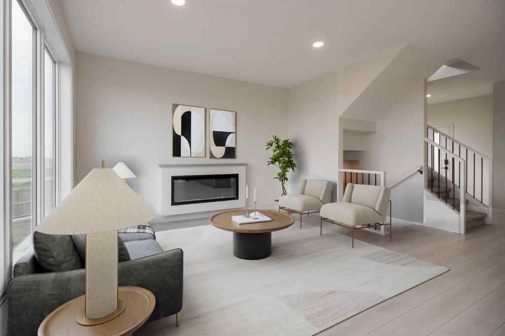 MLS® A2248457 - 241 Blackwolf Place N in Blackwolf 1 Lethbridge, Residential