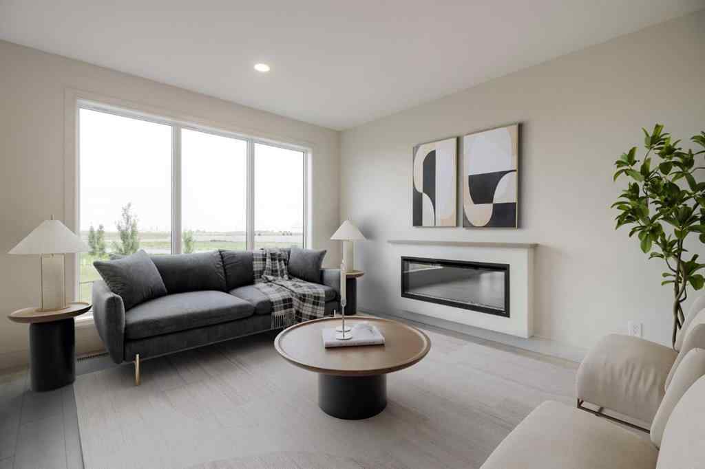 MLS® A2248457 - 241 Blackwolf Place N in Blackwolf 1 Lethbridge, Residential
