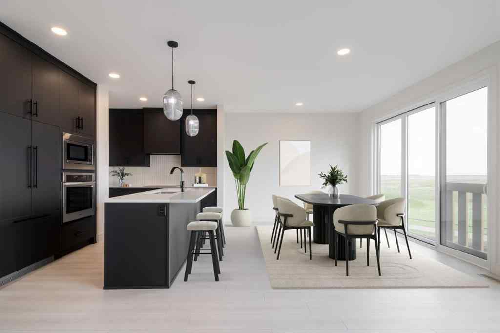 MLS® A2248457 - 241 Blackwolf Place N in Blackwolf 1 Lethbridge, Residential