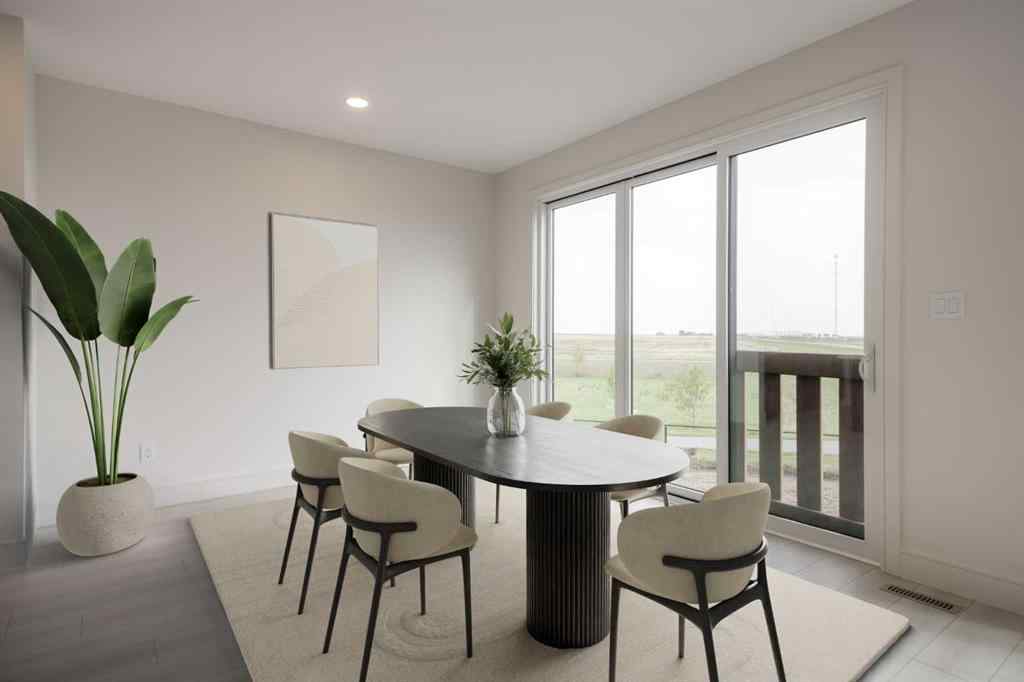 MLS® A2248457 - 241 Blackwolf Place N in Blackwolf 1 Lethbridge, Residential
