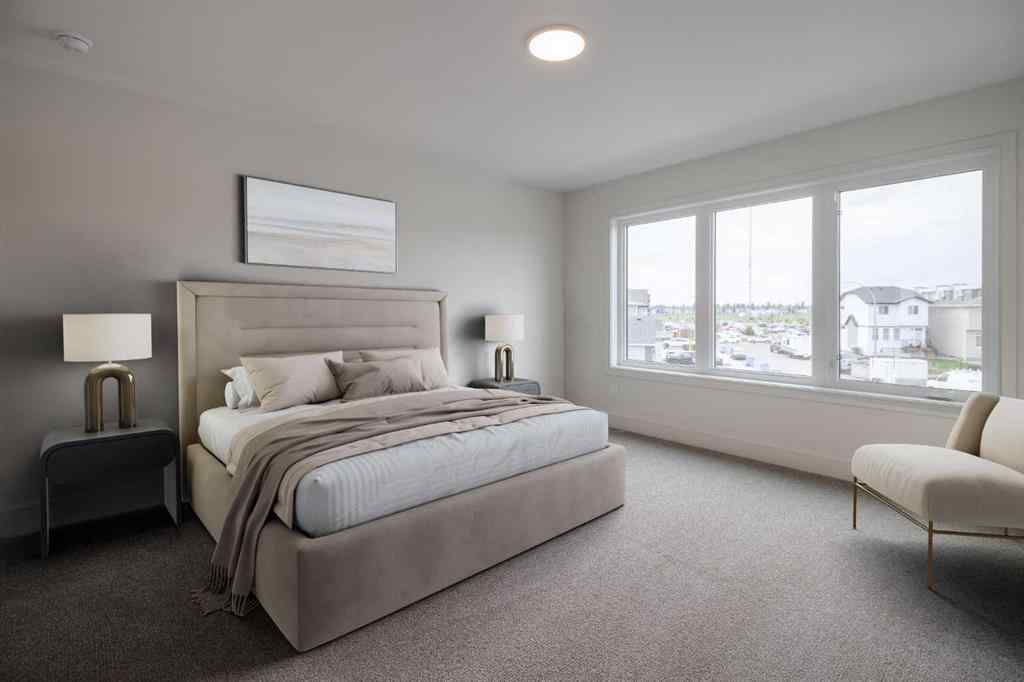 MLS® A2248457 - 241 Blackwolf Place N in Blackwolf 1 Lethbridge, Residential