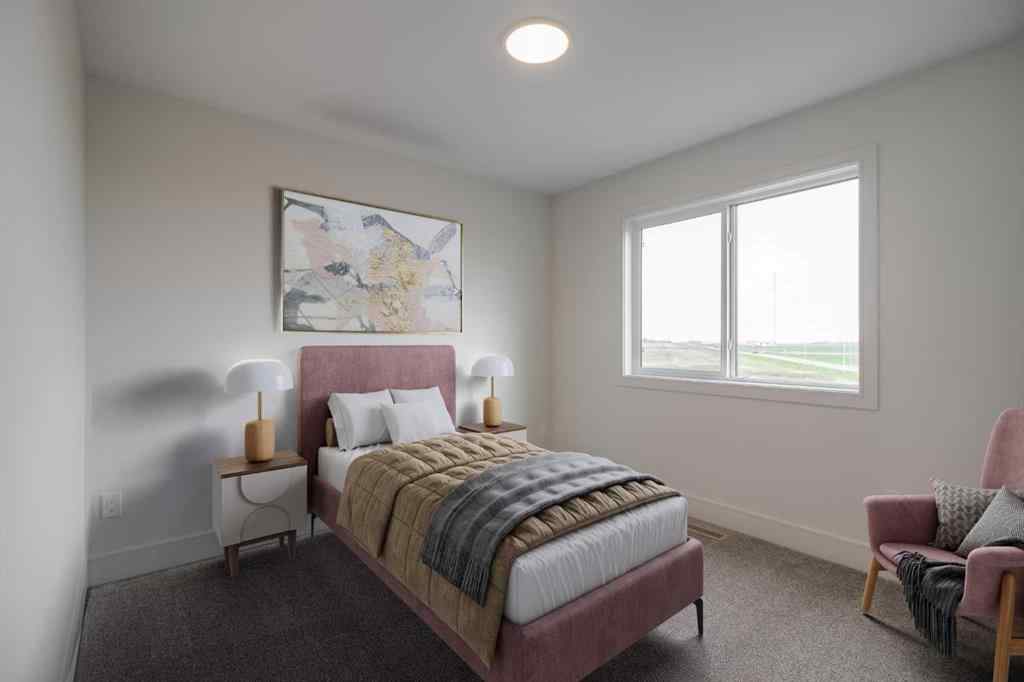 MLS® A2248457 - 241 Blackwolf Place N in Blackwolf 1 Lethbridge, Residential