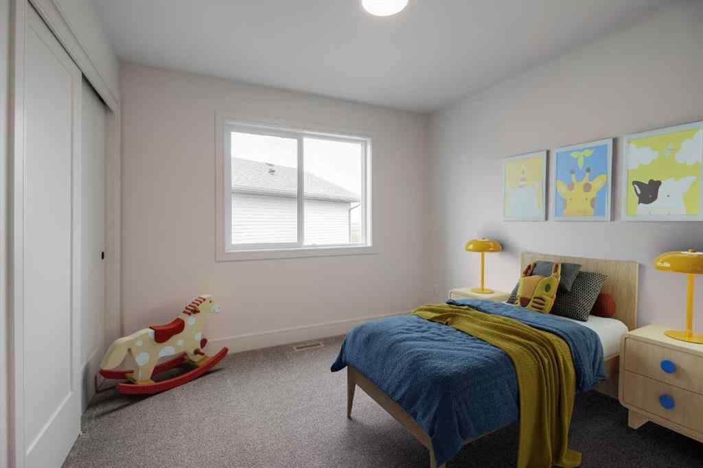 MLS® A2248457 - 241 Blackwolf Place N in Blackwolf 1 Lethbridge, Residential