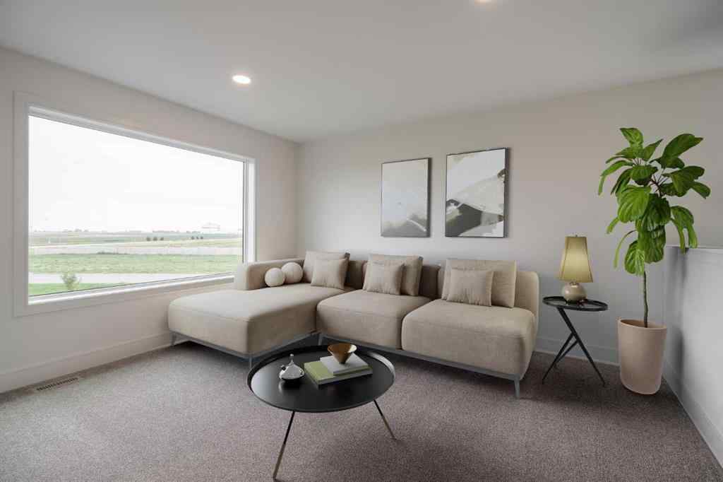 MLS® A2248457 - 241 Blackwolf Place N in Blackwolf 1 Lethbridge, Residential