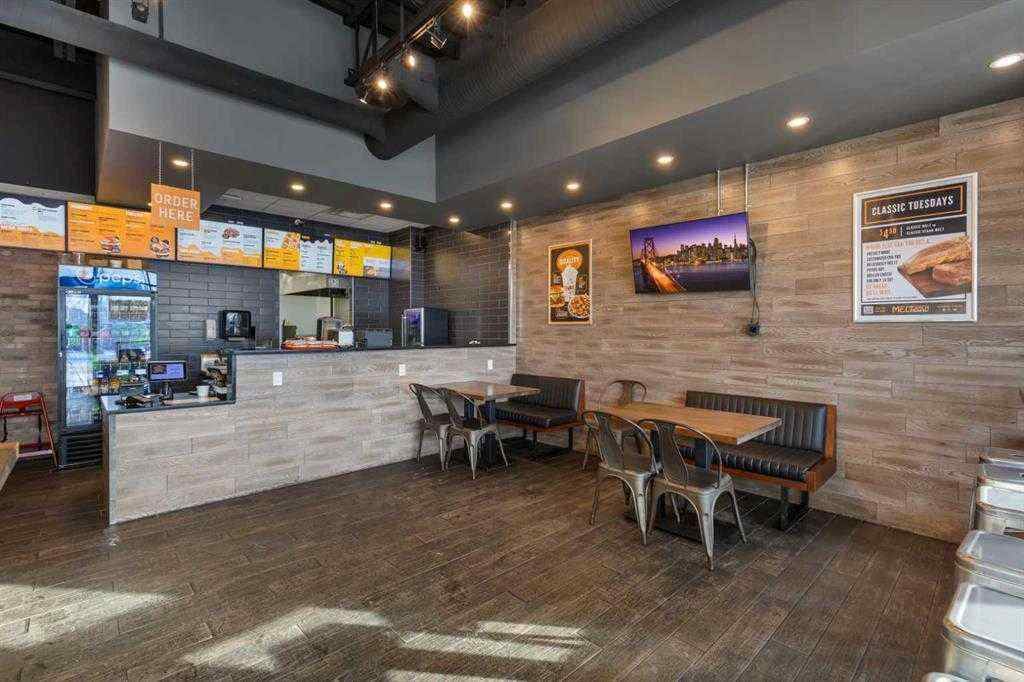 MLS® A2248458 -     in  Calgary, Commercial