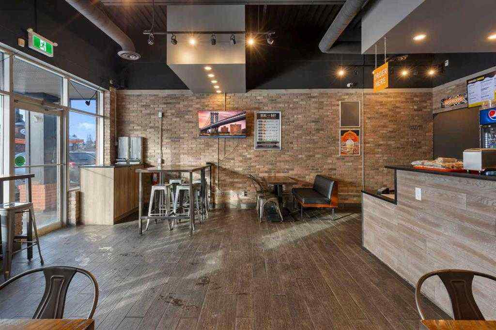 MLS® A2248458 -     in  Calgary, Commercial