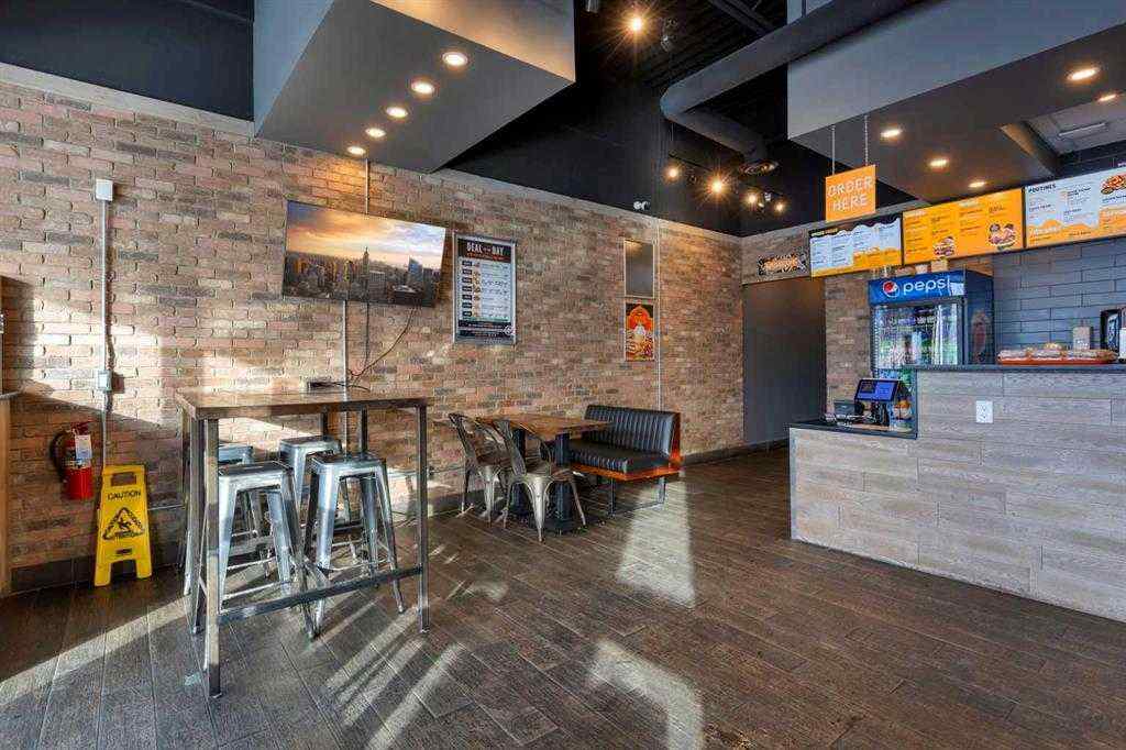 MLS® A2248458 -     in  Calgary, Commercial