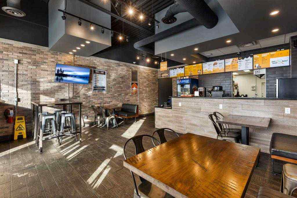 MLS® A2248458 -     in  Calgary, Commercial
