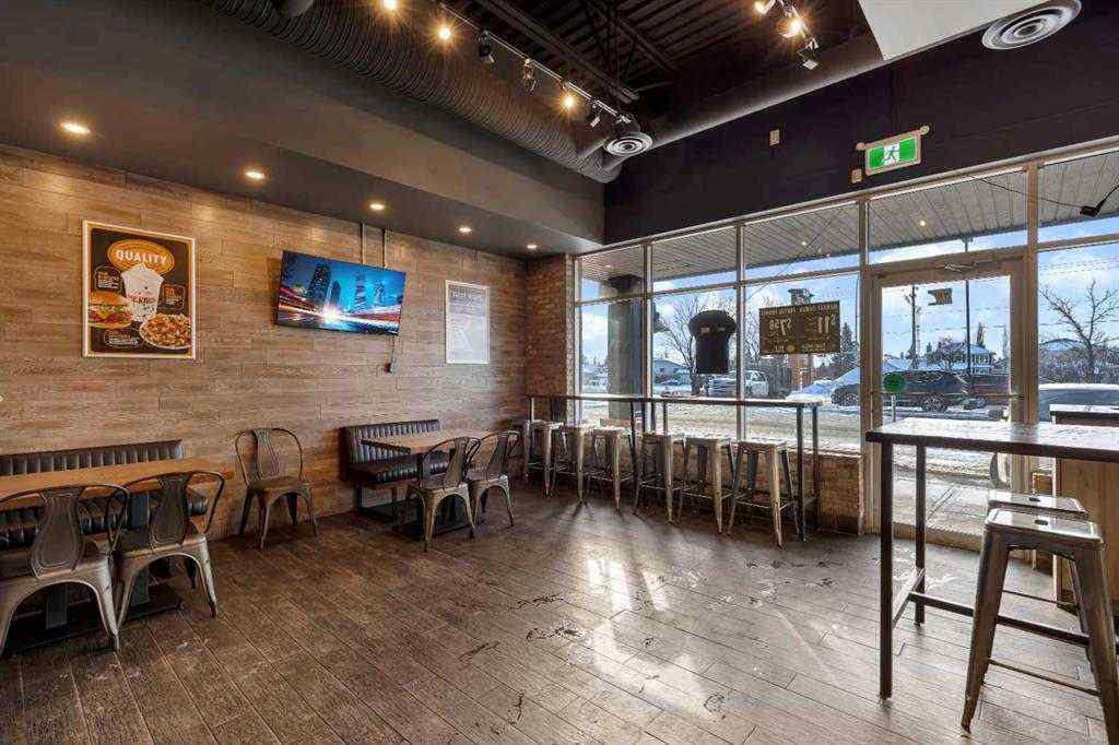 MLS® A2248458 -     in  Calgary, Commercial