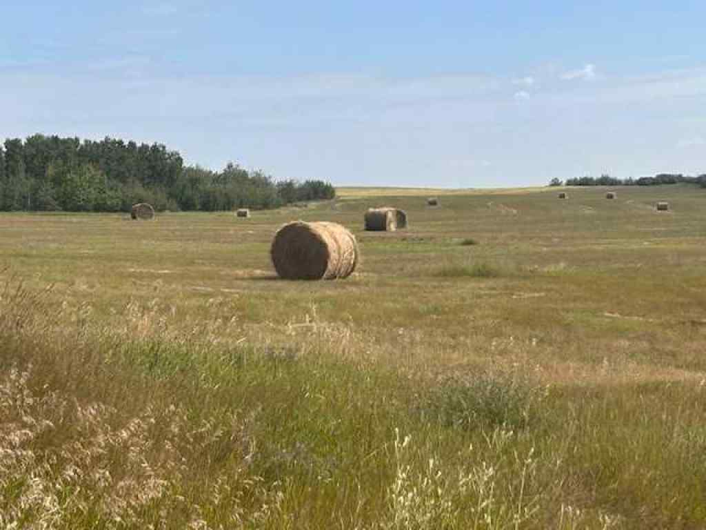 MLS® A2248459 - . 886 Highway  in NONE Cereal, Land