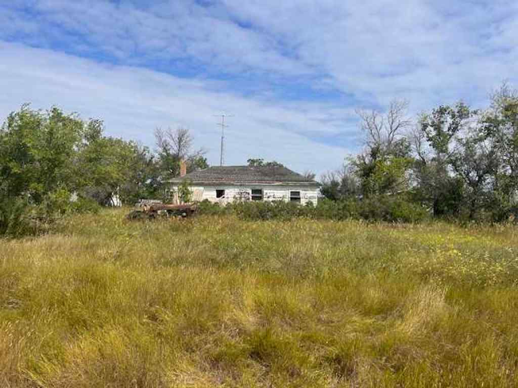 MLS® A2248459 - . 886 Highway  in NONE Cereal, Land