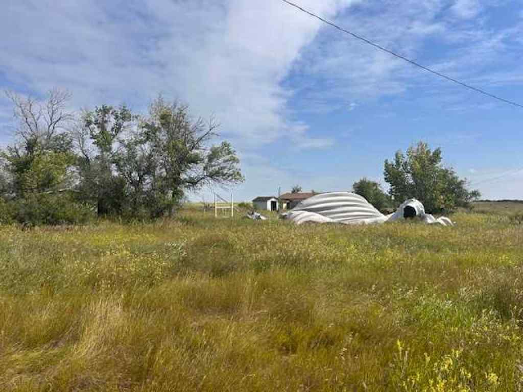 MLS® A2248459 - . 886 Highway  in NONE Cereal, Land