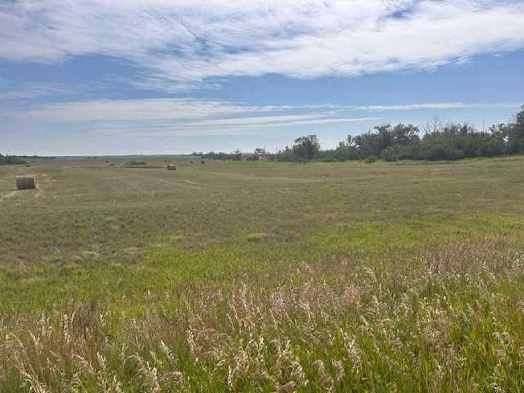MLS® A2248459 - . 886 Highway  in NONE Cereal, Land