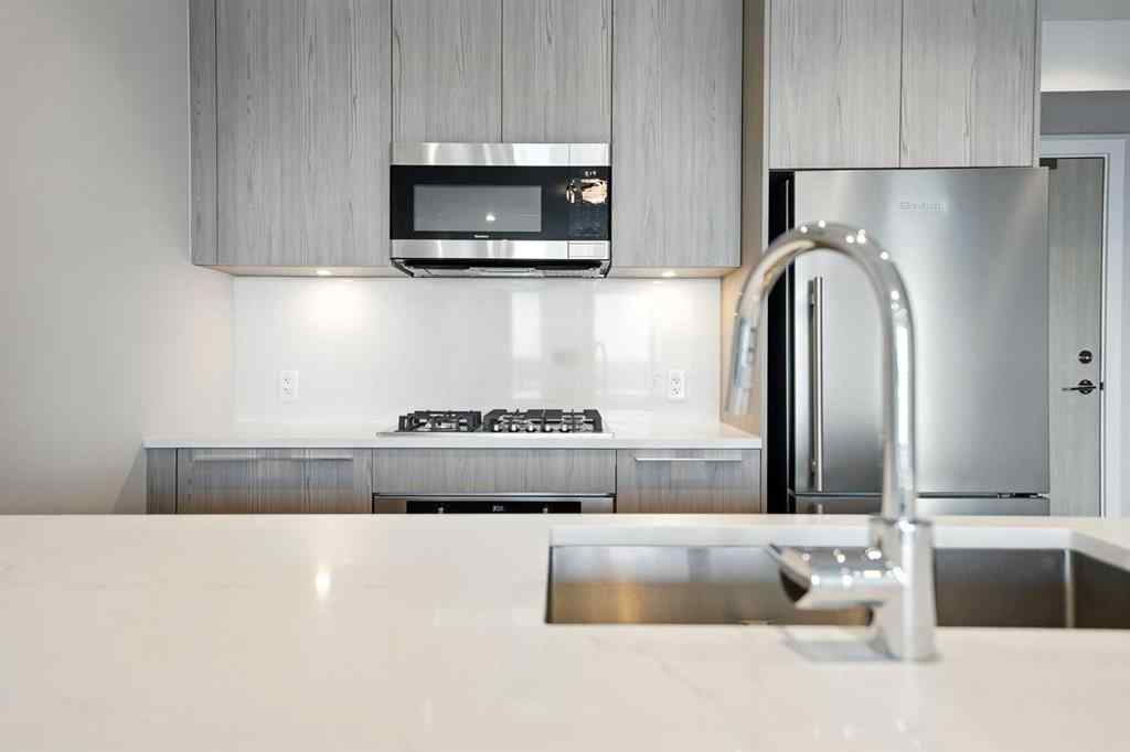 MLS® A2248460 - Unit #1407 530 3 Street SE in Downtown East Village Calgary, Residential