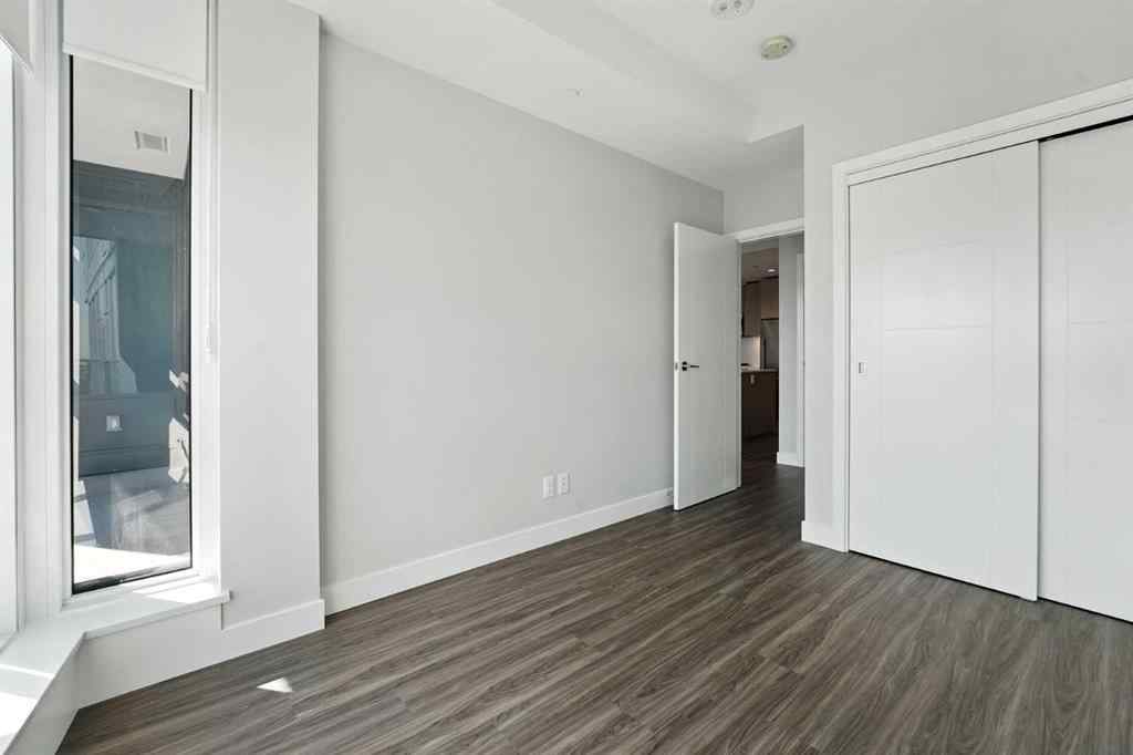 MLS® A2248460 - Unit #1407 530 3 Street SE in Downtown East Village Calgary, Residential