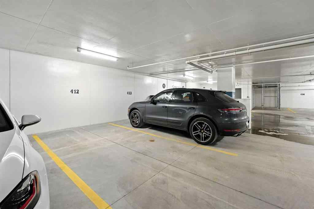 MLS® A2248460 - Unit #1407 530 3 Street SE in Downtown East Village Calgary, Residential