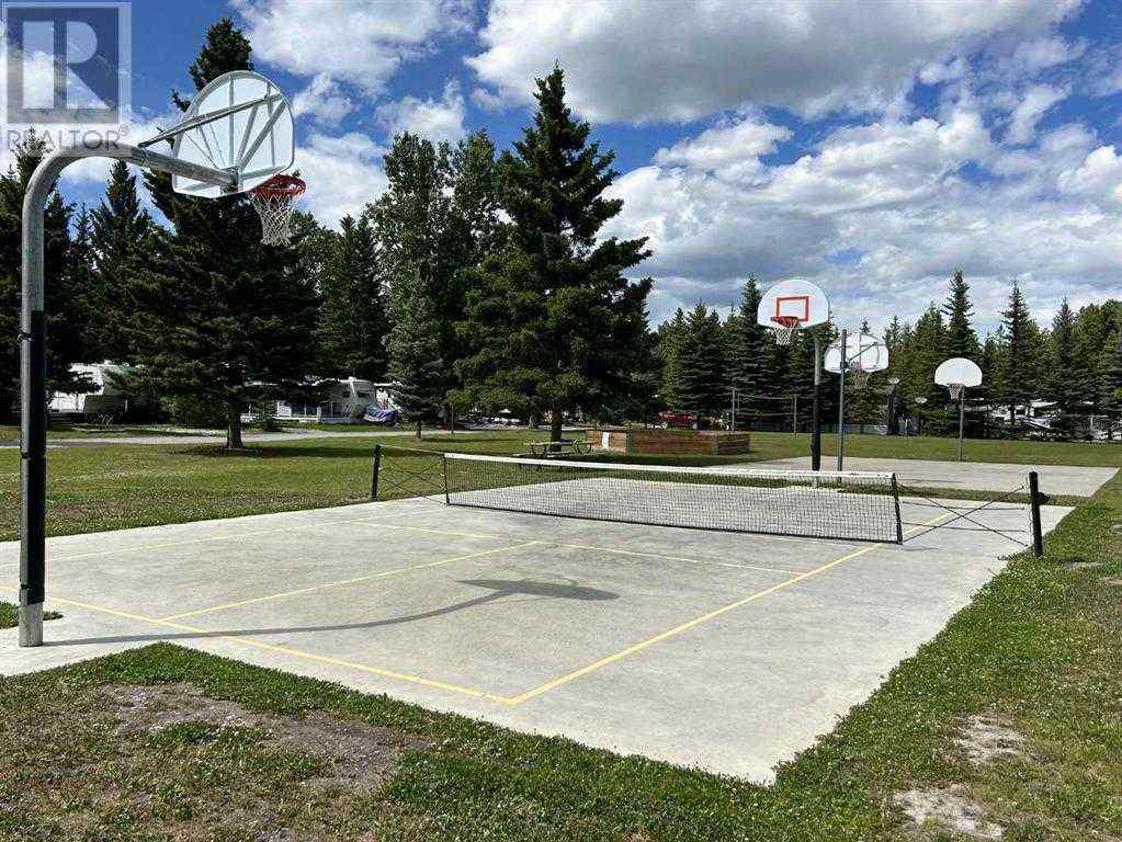 MLS® A2248461 - 3 Timber Crescent  in Tall Timber Rural Mountain View County, Land