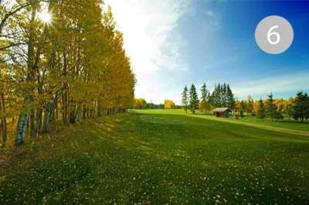 MLS® A2248461 - 3 Timber Crescent  in Tall Timber Rural Mountain View County, Land