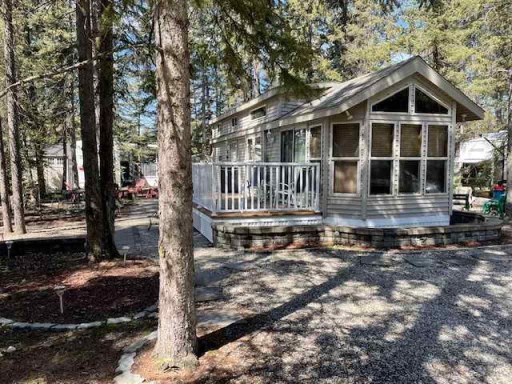 MLS® A2248461 - 3 Timber Crescent  in Tall Timber Rural Mountain View County, Land