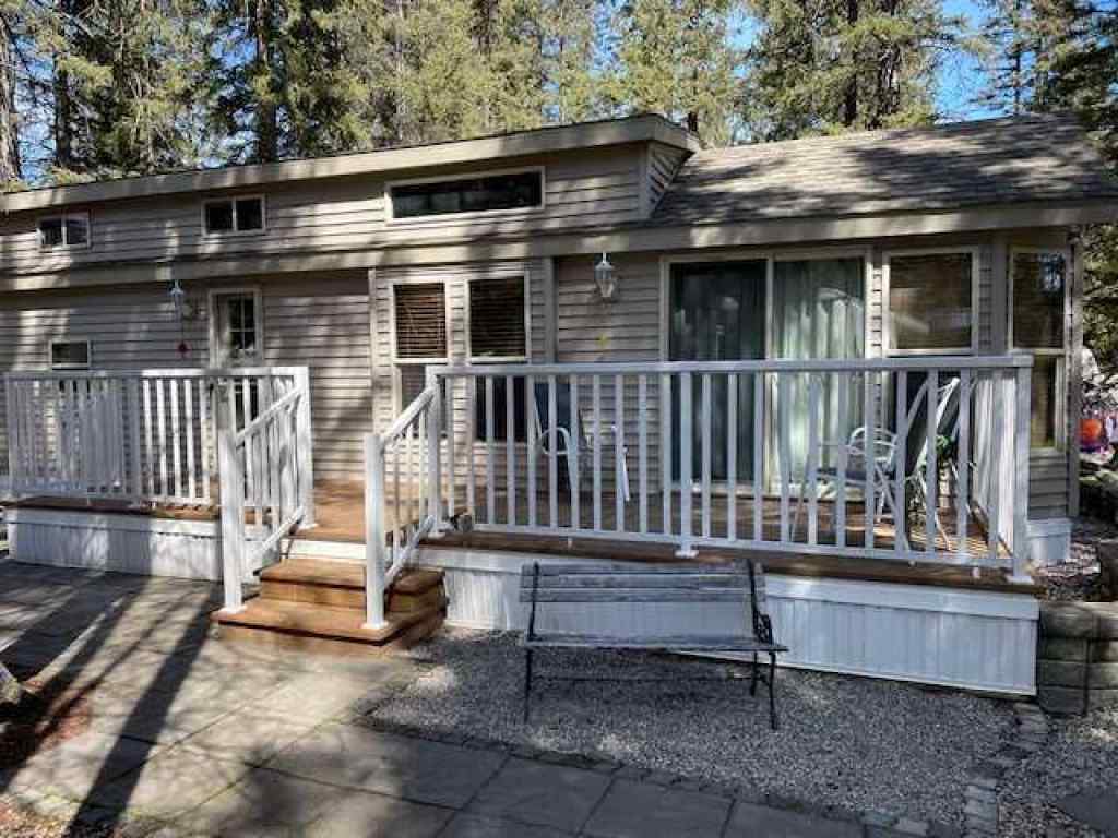 MLS® A2248461 - 3 Timber Crescent  in Tall Timber Rural Mountain View County, Land