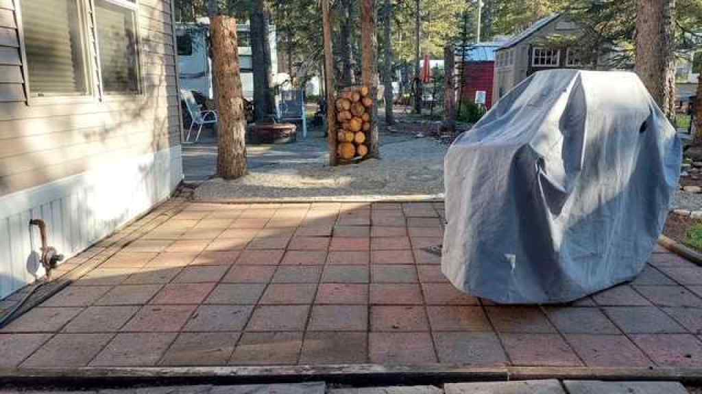 MLS® A2248461 - 3 Timber Crescent  in Tall Timber Rural Mountain View County, Land