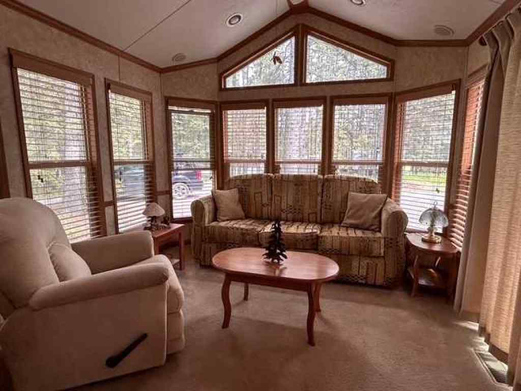 MLS® A2248461 - 3 Timber Crescent  in Tall Timber Rural Mountain View County, Land