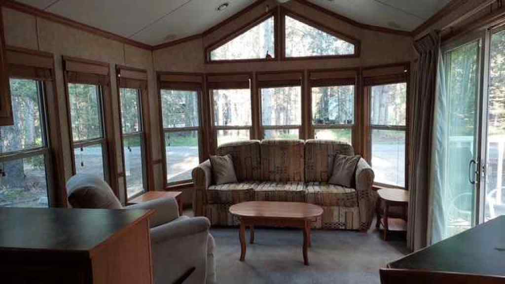 MLS® A2248461 - 3 Timber Crescent  in Tall Timber Rural Mountain View County, Land
