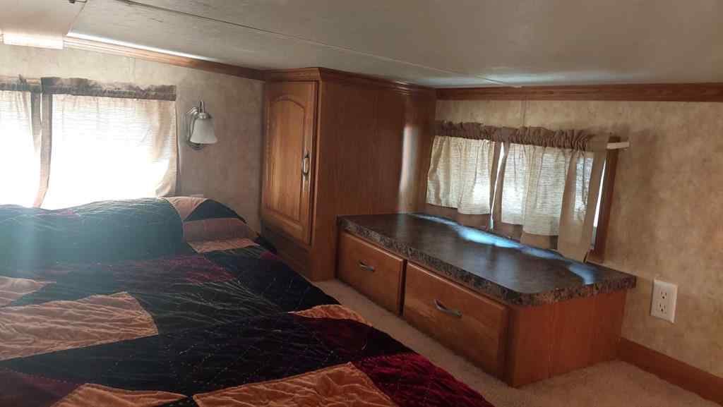 MLS® A2248461 - 3 Timber Crescent  in Tall Timber Rural Mountain View County, Land