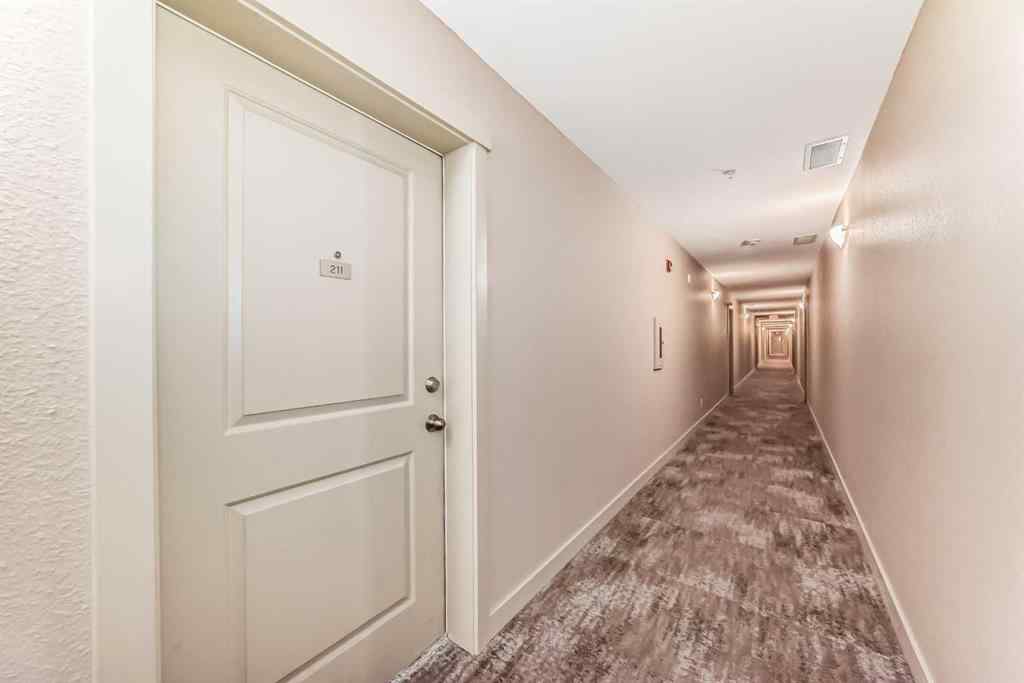 MLS® A2248462 - Unit #211 3950 46 Avenue NW in Varsity Calgary, Residential