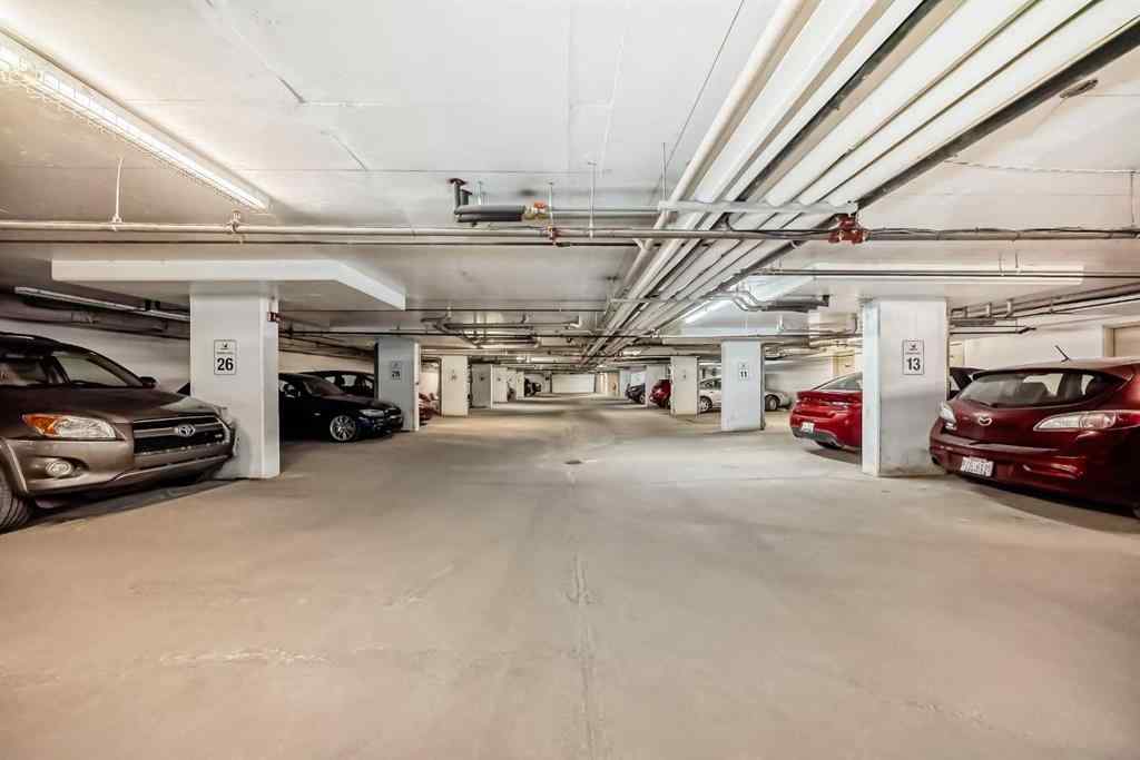 MLS® A2248462 - Unit #211 3950 46 Avenue NW in Varsity Calgary, Residential