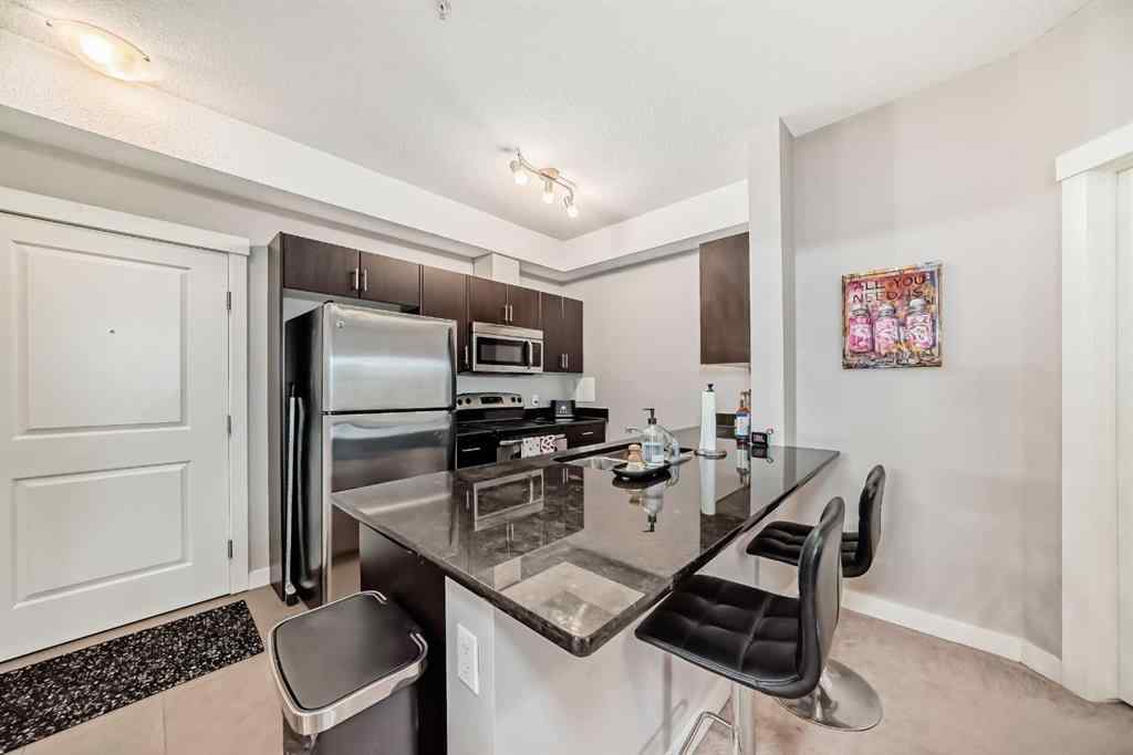 MLS® A2248462 - Unit #211 3950 46 Avenue NW in Varsity Calgary, Residential