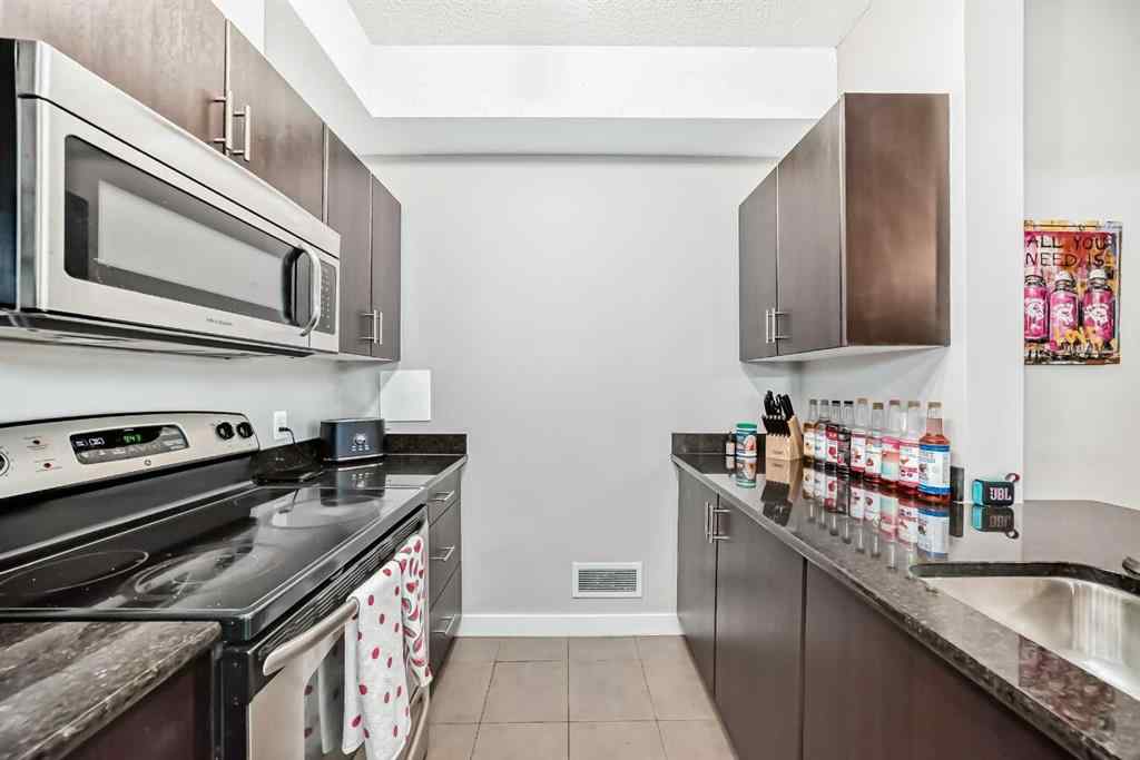 MLS® A2248462 - Unit #211 3950 46 Avenue NW in Varsity Calgary, Residential