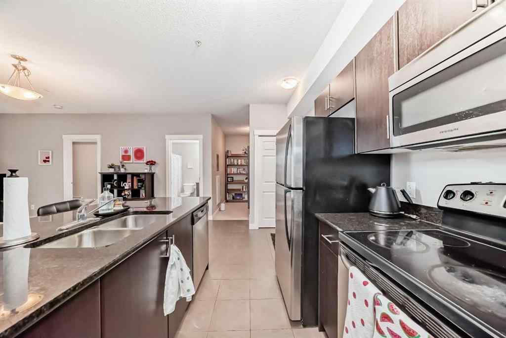 MLS® A2248462 - Unit #211 3950 46 Avenue NW in Varsity Calgary, Residential