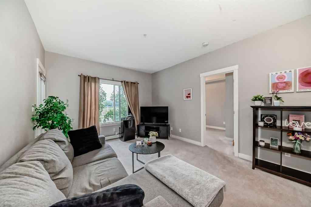 MLS® A2248462 - Unit #211 3950 46 Avenue NW in Varsity Calgary, Residential