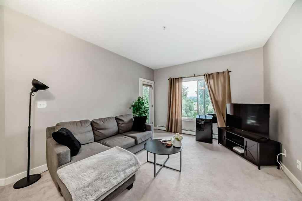 MLS® A2248462 - Unit #211 3950 46 Avenue NW in Varsity Calgary, Residential