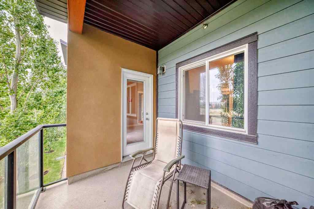 MLS® A2248462 - Unit #211 3950 46 Avenue NW in Varsity Calgary, Residential