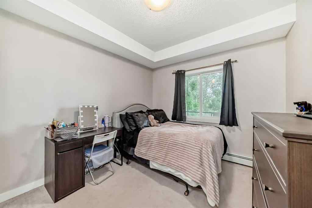 MLS® A2248462 - Unit #211 3950 46 Avenue NW in Varsity Calgary, Residential
