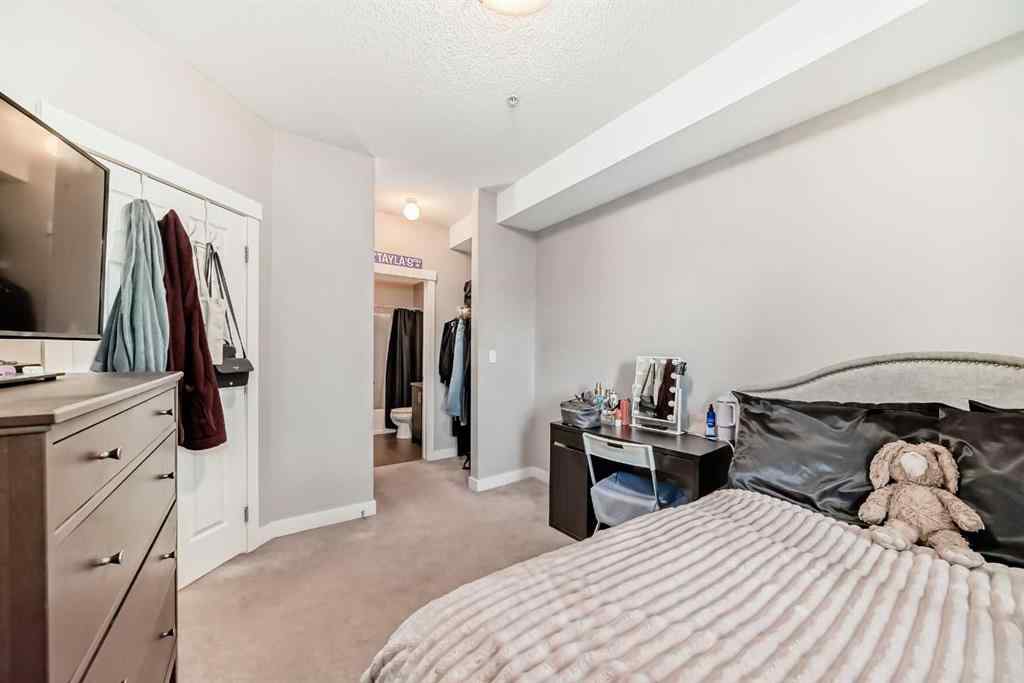 MLS® A2248462 - Unit #211 3950 46 Avenue NW in Varsity Calgary, Residential